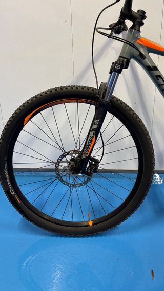 Bici GIANT TALON 3 Talla M