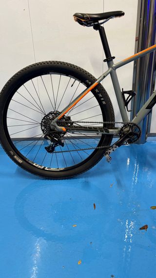 Bici GIANT TALON 3 Talla M