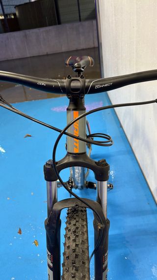 Bici GIANT TALON 3 Talla M