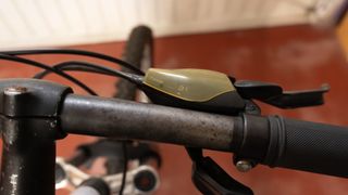 Bicicleta Orbea Cervino Montaña