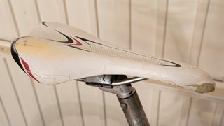 Bicicleta Orbea Cervino Montaña