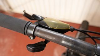 Bicicleta Orbea Cervino Montaña