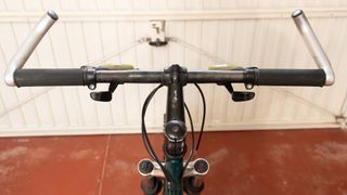 Bicicleta Orbea Cervino Montaña