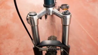 Bicicleta Orbea Cervino Montaña