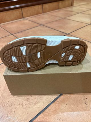 Converse Run Star negras Talla 37 Nuevas