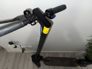 Patinete Xiaomi Negro en Muy Buen estado