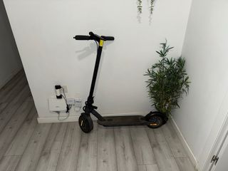 Patinete Xiaomi Negro en Muy Buen estado
