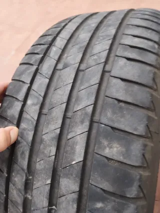 4 Llantas BMW BBS RC