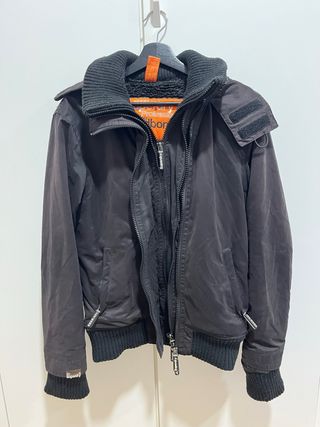 Chaqueta Superdry