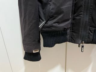 Chaqueta Superdry