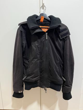 Chaqueta Superdry