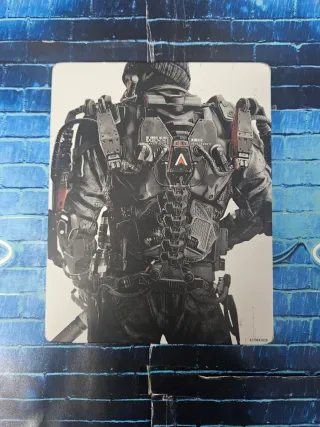 Call of Duty Advanced Warfare PS4