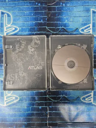 Call of Duty Advanced Warfare PS4