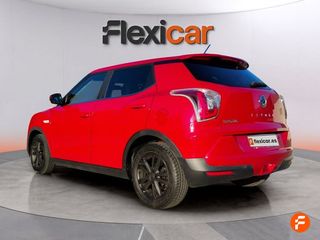 SsangYong Tivoli G16 Line 4x2