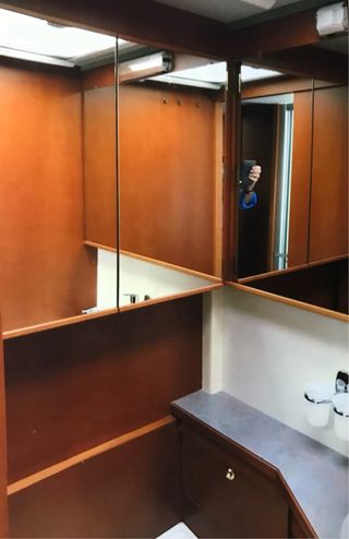 Rmb 730HD/S silver star