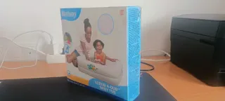 Piscina Hinchable Infantil Bestway