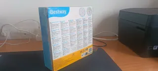 Piscina Hinchable Infantil Bestway
