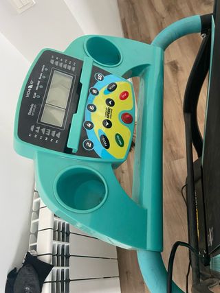 Cinta de Correr VIDA IQ