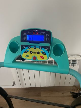 Cinta de Correr VIDA IQ