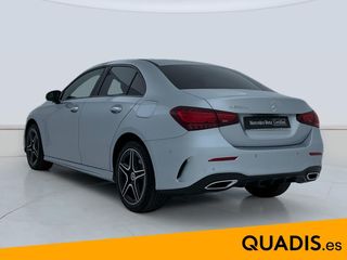 Mercedes-Benz Clase A Sedán 250 e 160 kW (218 CV)