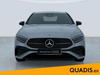 Mercedes-Benz Clase A Sedán 250 e 160 kW (218 CV)