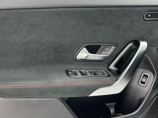 Mercedes-Benz Clase A Sedán 250 e 160 kW (218 CV)