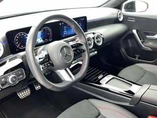 Mercedes-Benz Clase A Sedán 250 e 160 kW (218 CV)