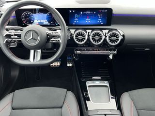 Mercedes-Benz Clase A Sedán 250 e 160 kW (218 CV)