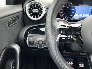 Mercedes-Benz Clase A Sedán 250 e 160 kW (218 CV)