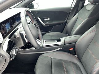 Mercedes-Benz Clase A Sedán 250 e 160 kW (218 CV)