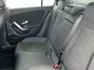 Mercedes-Benz Clase A Sedán 250 e 160 kW (218 CV)