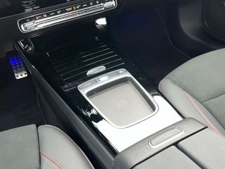 Mercedes-Benz Clase A Sedán 250 e 160 kW (218 CV)