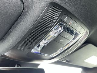 Mercedes-Benz Clase A Sedán 250 e 160 kW (218 CV)