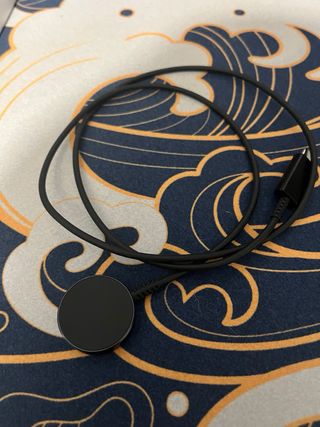 Samsung Galaxy Watch 6 40mm Preto