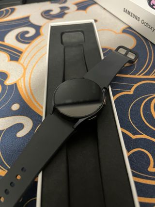 Samsung Galaxy Watch 6 40mm Preto