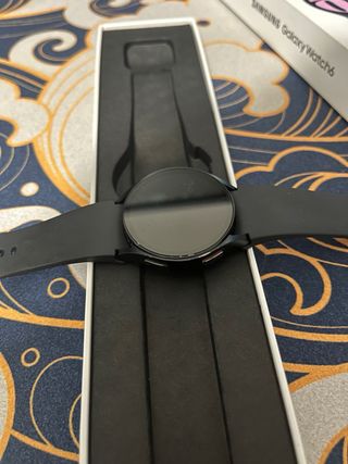 Samsung Galaxy Watch 6 40mm Preto
