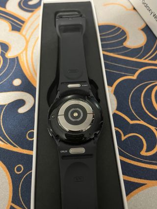 Samsung Galaxy Watch 6 40mm Preto