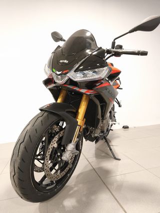 Aprilia Tuono 660 Factory (35kw)
