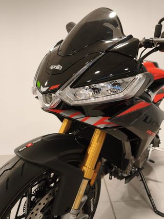 Aprilia Tuono 660 Factory (35kw)