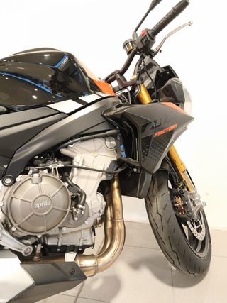 Aprilia Tuono 660 Factory (35kw)