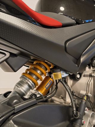 Aprilia Tuono 660 Factory (35kw)