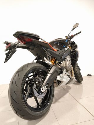 Aprilia Tuono 660 Factory (35kw)