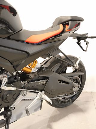 Aprilia Tuono 660 Factory (35kw)