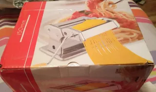 Macchina per fare pasta 150mm