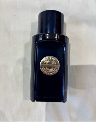 Perfume The Icon de Antonio Banderas. Nuevo