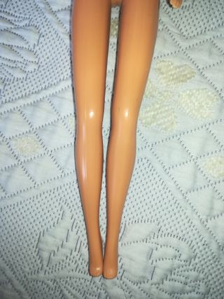 Boneca Barbie My First - Glittering Ballerina (Ref