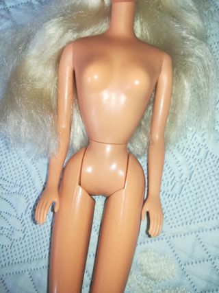 Boneca Barbie My First - Glittering Ballerina (Ref