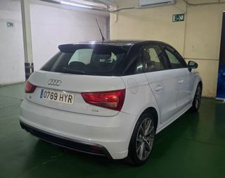 Audi A1 2014
