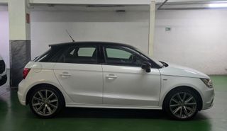 Audi A1 2014