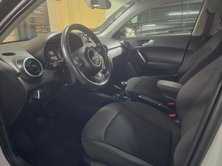 Audi A1 2014